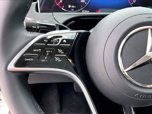 Certified 2025 Mercedes-Benz E 350 Sedan image 20
