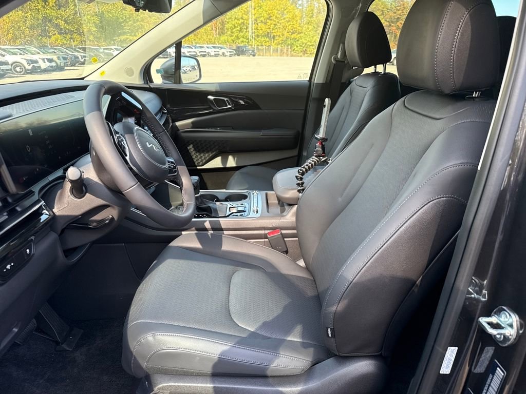 New 2026 Kia Carnival SX Prestige image 9