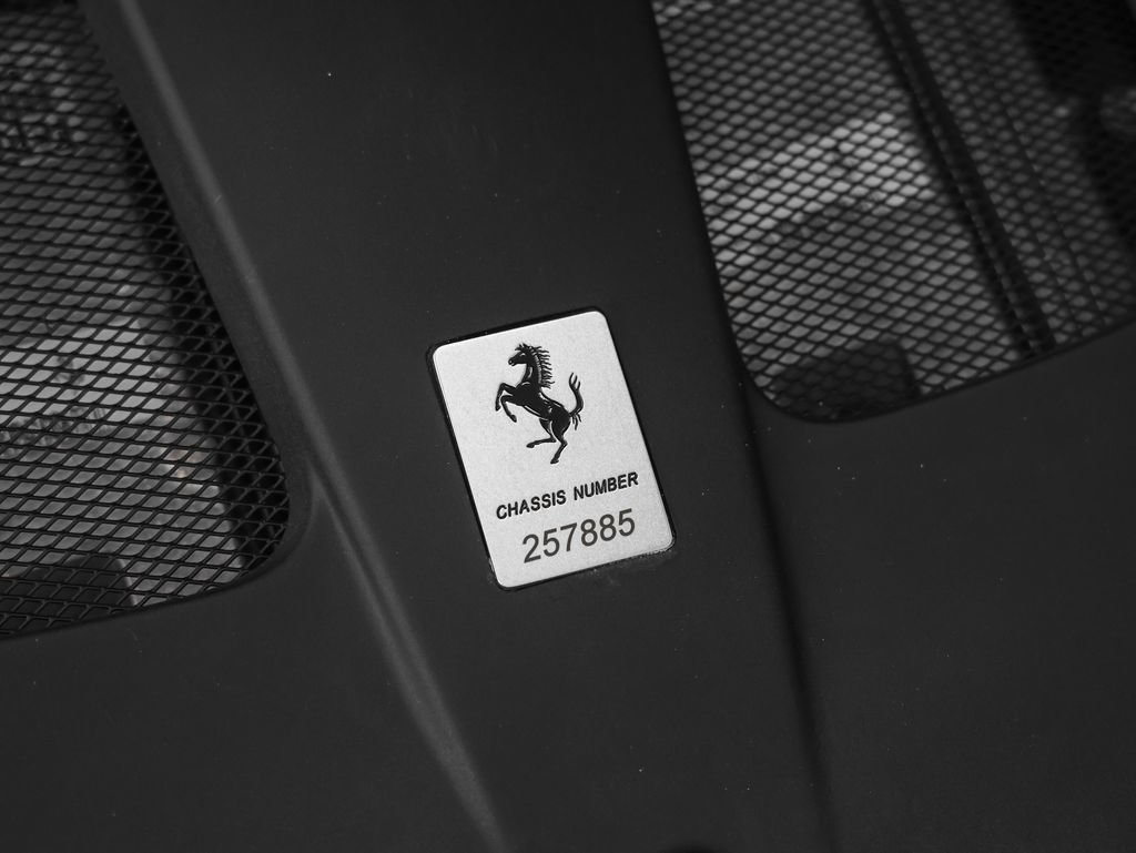 Certified 2021 Ferrari 812 GTS RWD image 14