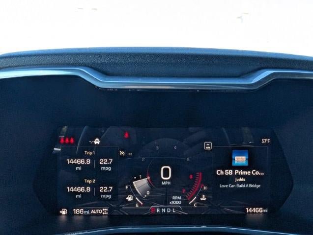 Used 2025 GMC Canyon Elevation w/ Convenience Package AWD/4WD image 26