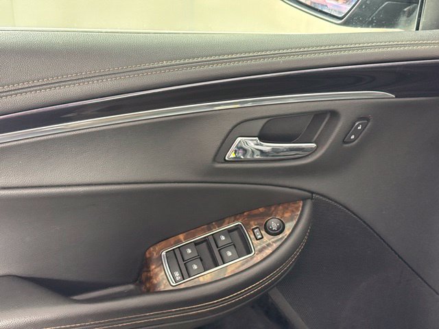 Used 2015 Chevrolet Impala LT FWD image 12