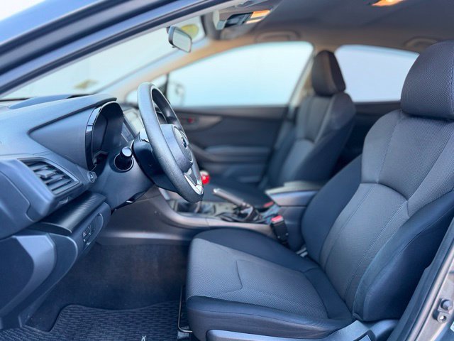 Used 2021 Subaru Crosstrek 2.0i AWD/4WD image 19