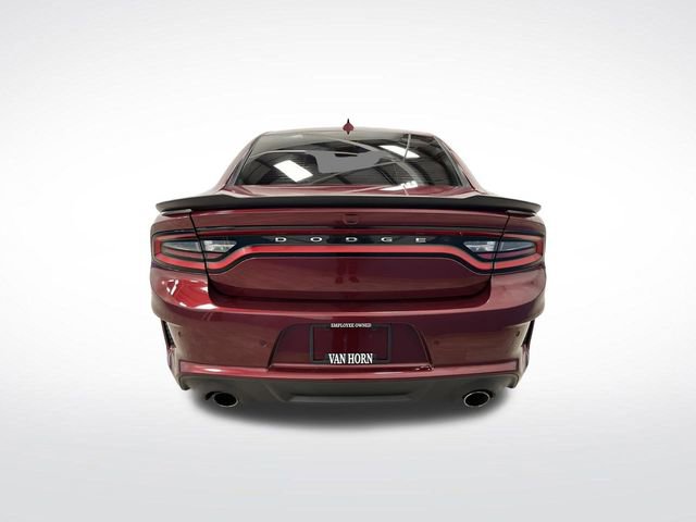 Used 2021 Dodge Charger Scat Pack image 12