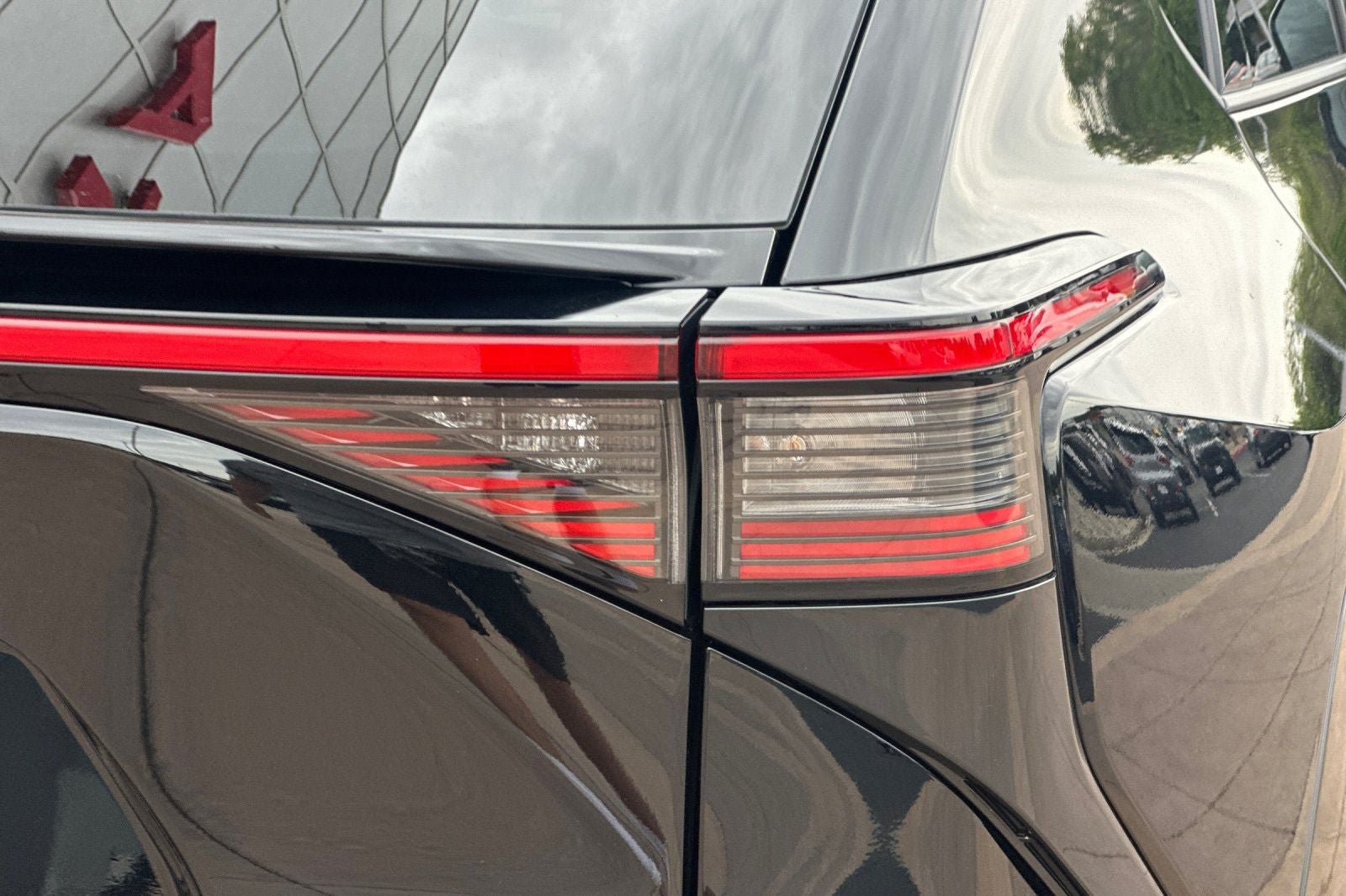 New 2026 Toyota bZ FWD image 32