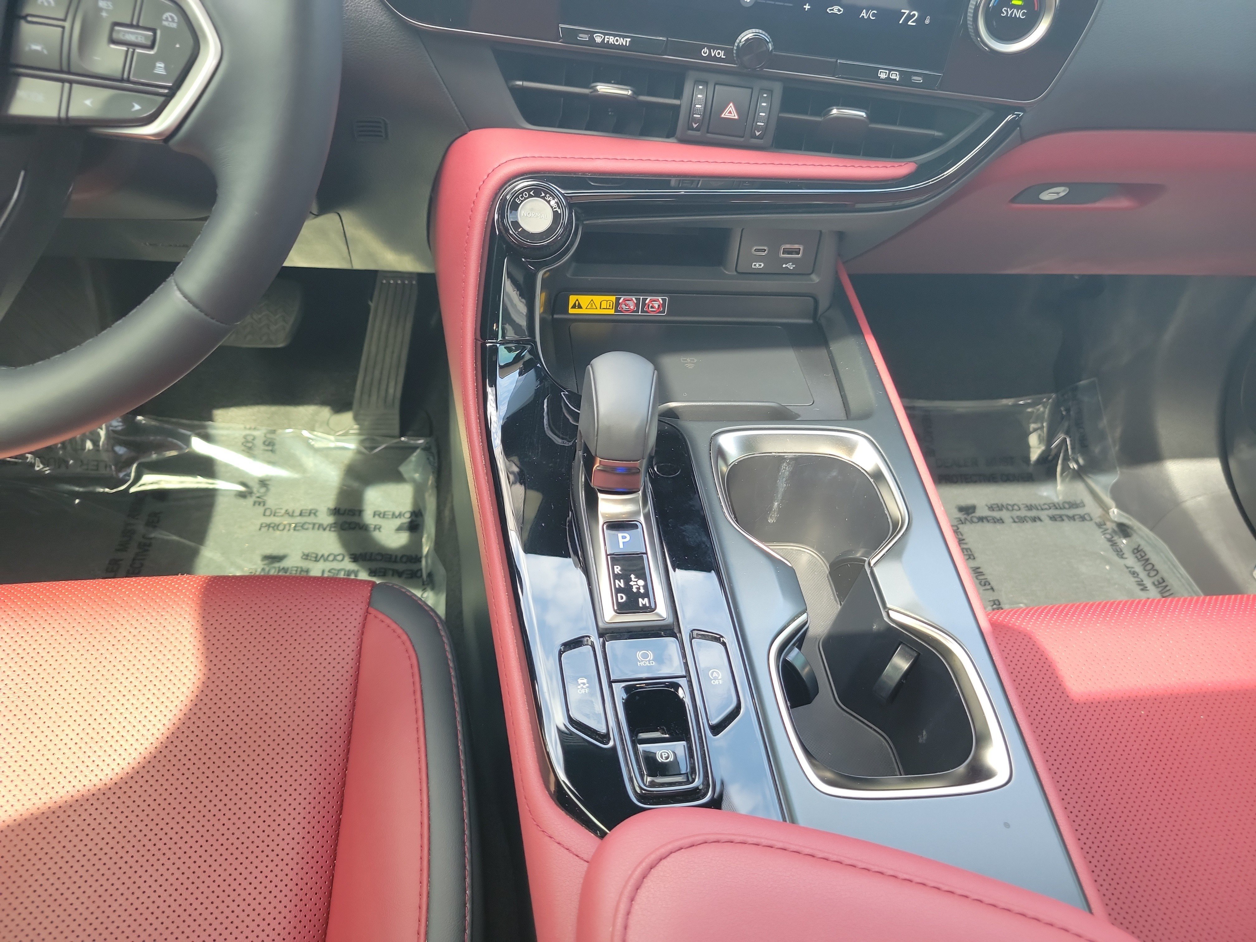 Certified 2025 Lexus NX 250 FWD w/ Towing Package (2000 Lbs) image 19