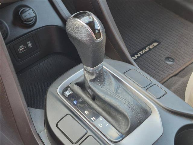Used 2017 Hyundai Santa Fe Sport FWD image 12