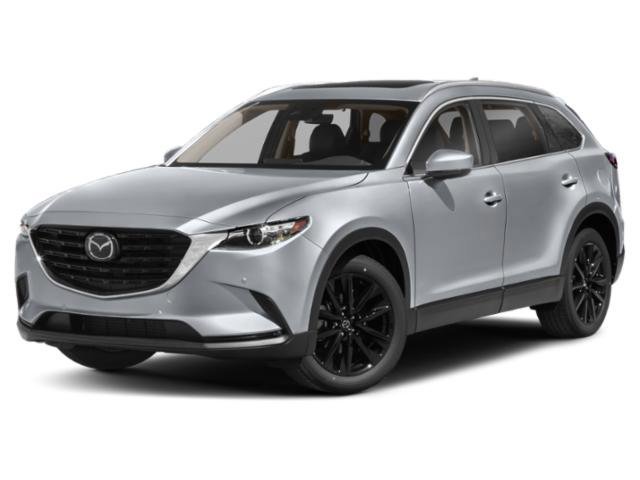 Used 2023 MAZDA CX-9 Touring Plus image 4