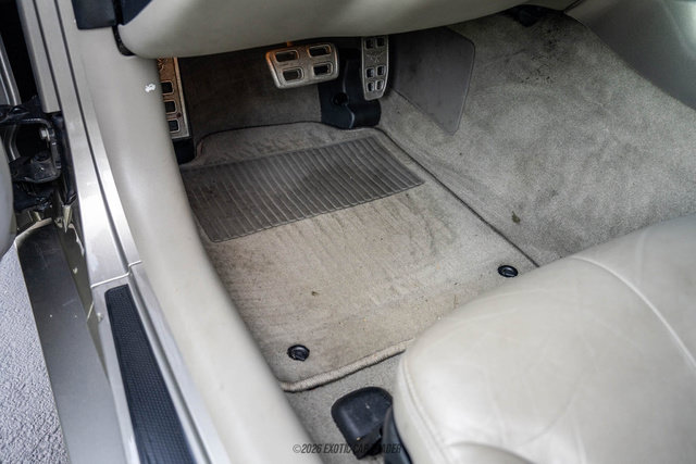 Used 2000 Chevrolet Corvette Coupe RWD image 55