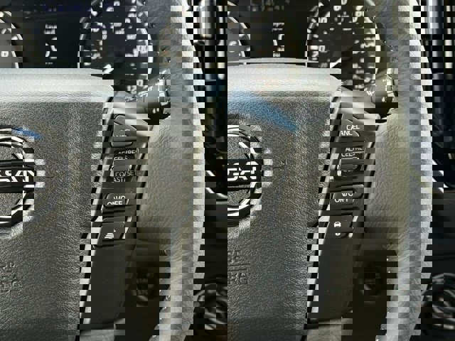 New 2026 Nissan Frontier SV w/ SV Convenience Package image 24