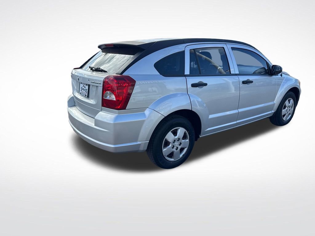Used 2009 Dodge Caliber SE FWD image 5