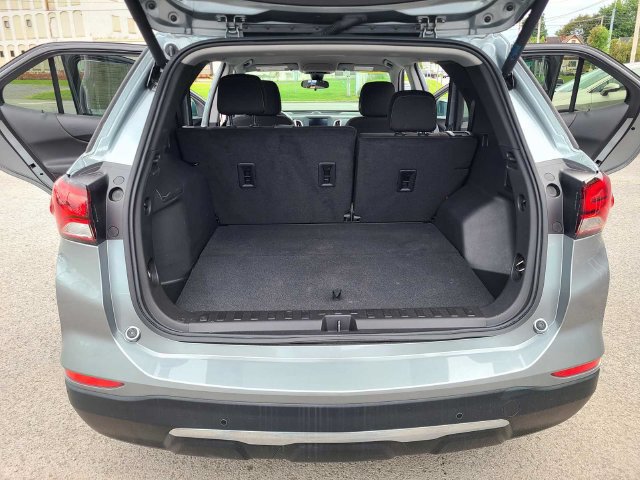 Used 2024 Chevrolet Equinox LT AWD/4WD image 26
