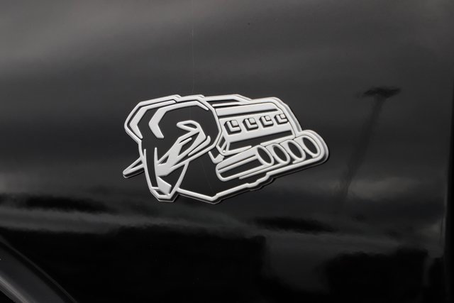 New 2026 RAM 1500 Big Horn image 4