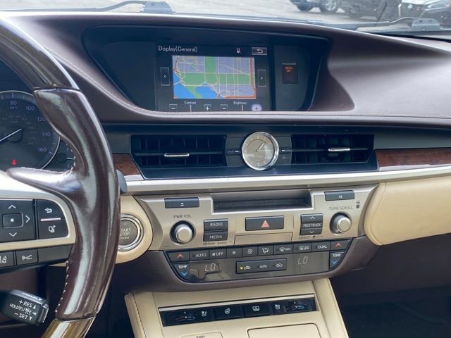 Used 2016 Lexus ES 350 350 image 9