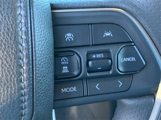 New 2026 Toyota 4Runner SR5 image 20