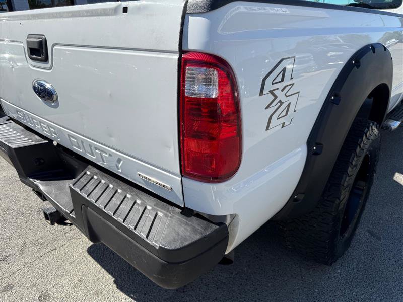 Used 2013 Ford F250 XL w/ PWR Equipment Group AWD/4WD image 23