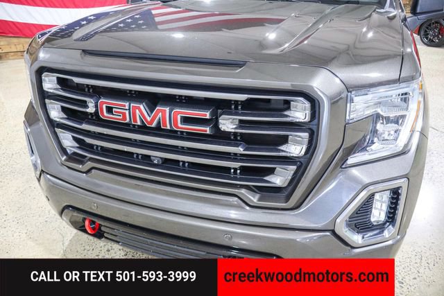 Used 2019 GMC Sierra 1500 AT4 w/ AT4 Premium Package image 27
