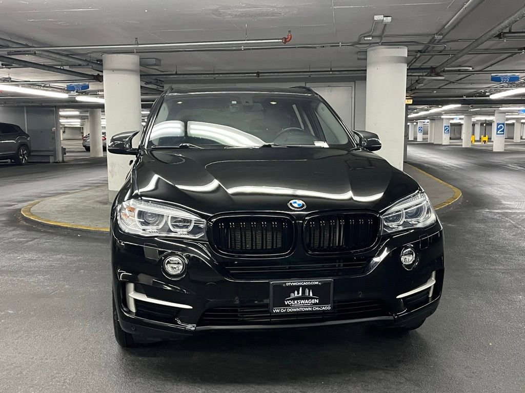 Used 2015 BMW X5 xDrive35i image 32