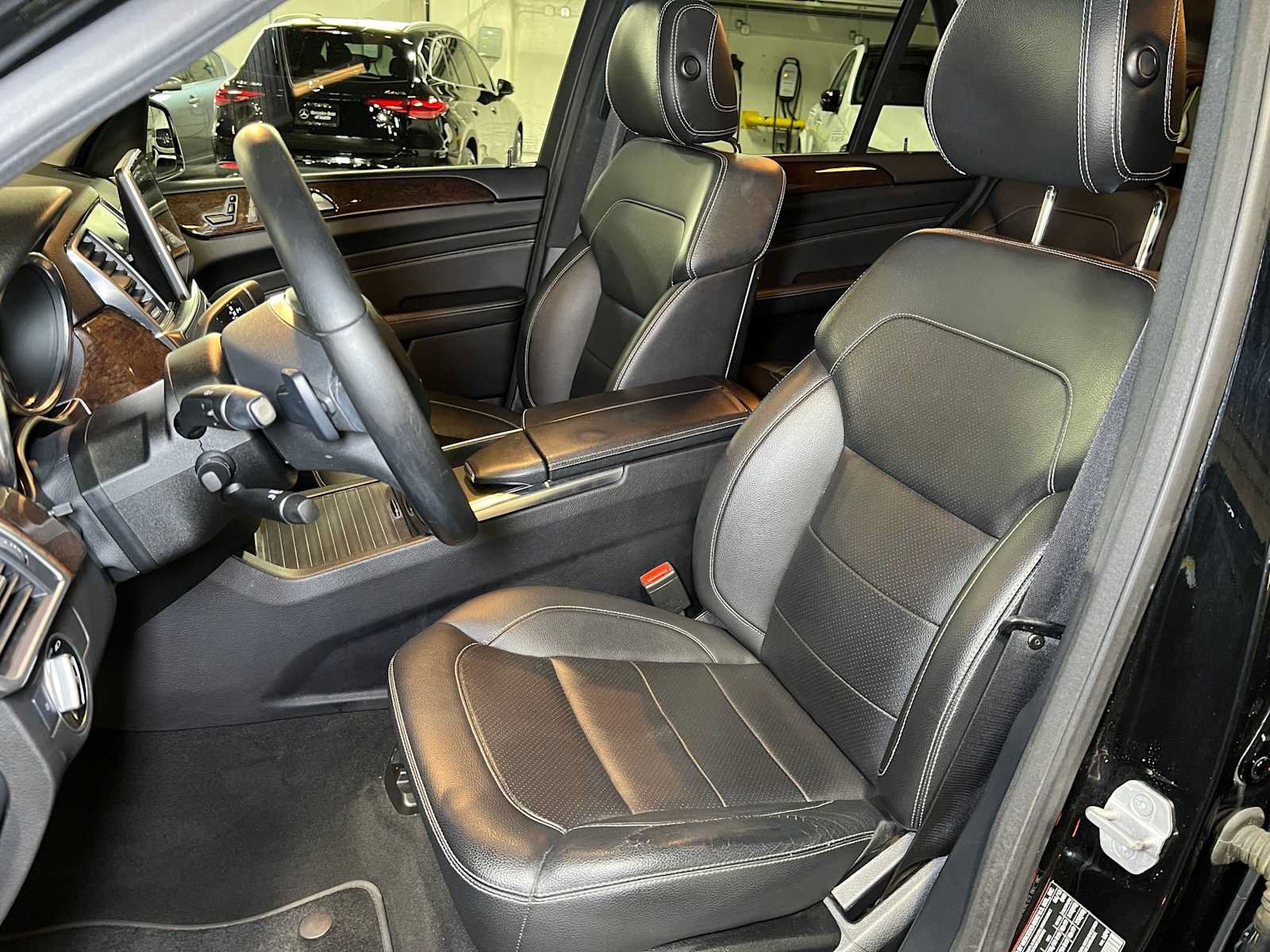 Used 2013 Mercedes-Benz ML 350 BlueTEC 4MATIC image 25