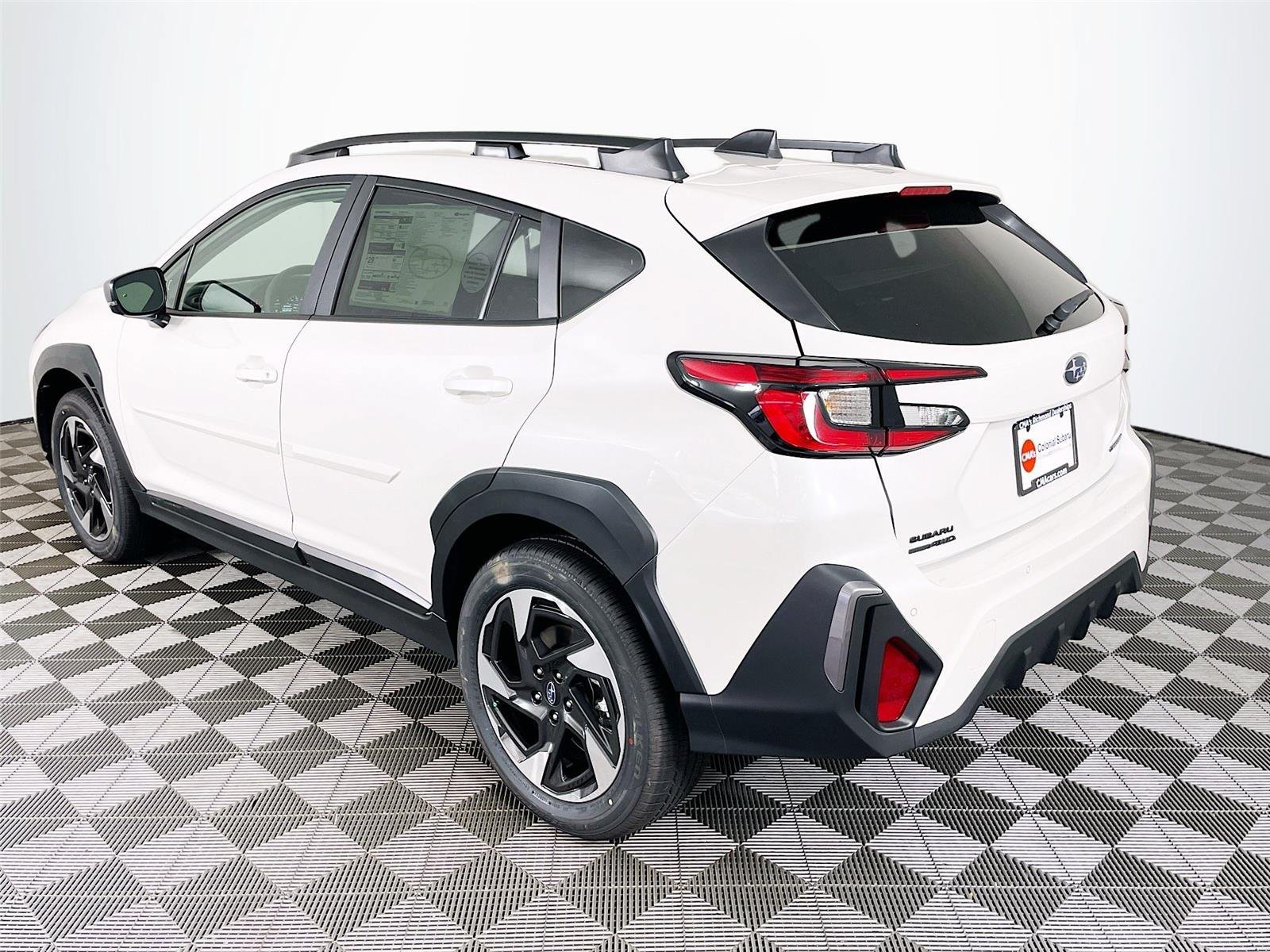 New 2026 Subaru Crosstrek 2.5i Limited AWD/4WD image 6