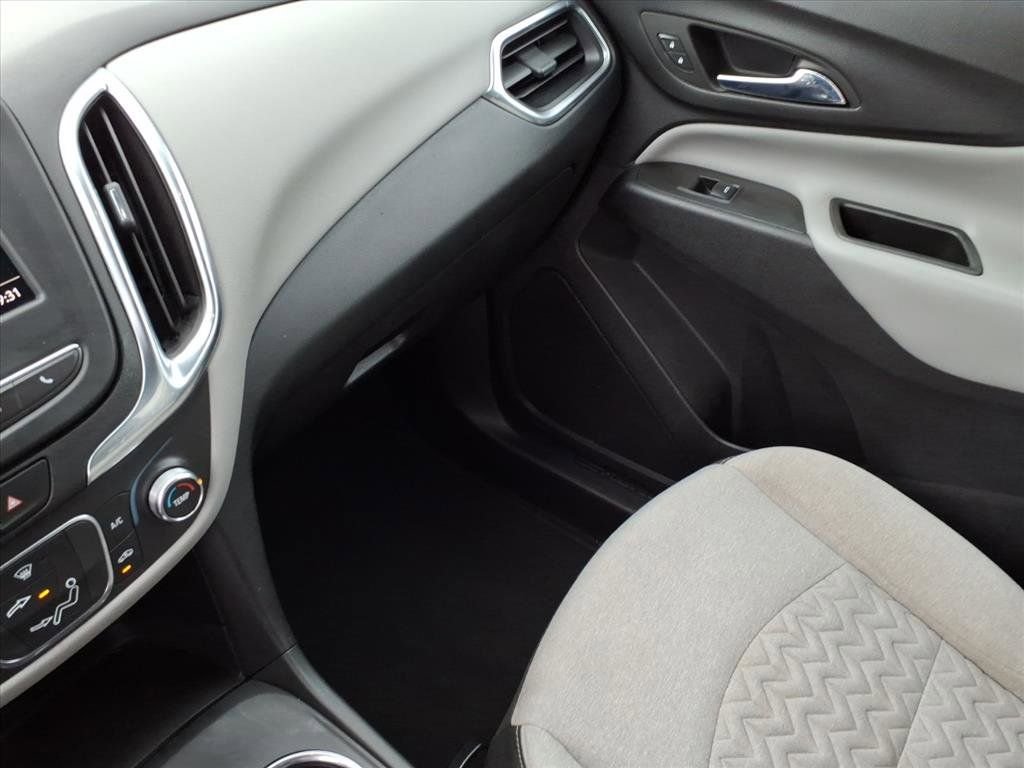 Used 2022 Chevrolet Equinox LT image 35