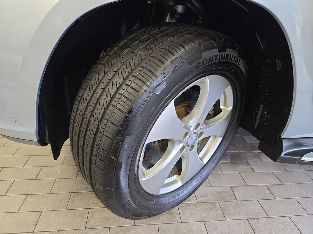 Used 2017 Mercedes-Benz GLS 450 4MATIC image 37