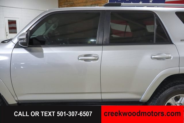 Used 2020 Toyota 4Runner SR5 Premium AWD/4WD image 24