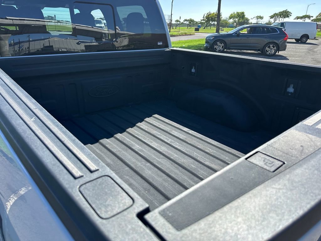 Used 2024 Ford F150 XLT w/ Equipment Group 302A MID image 20