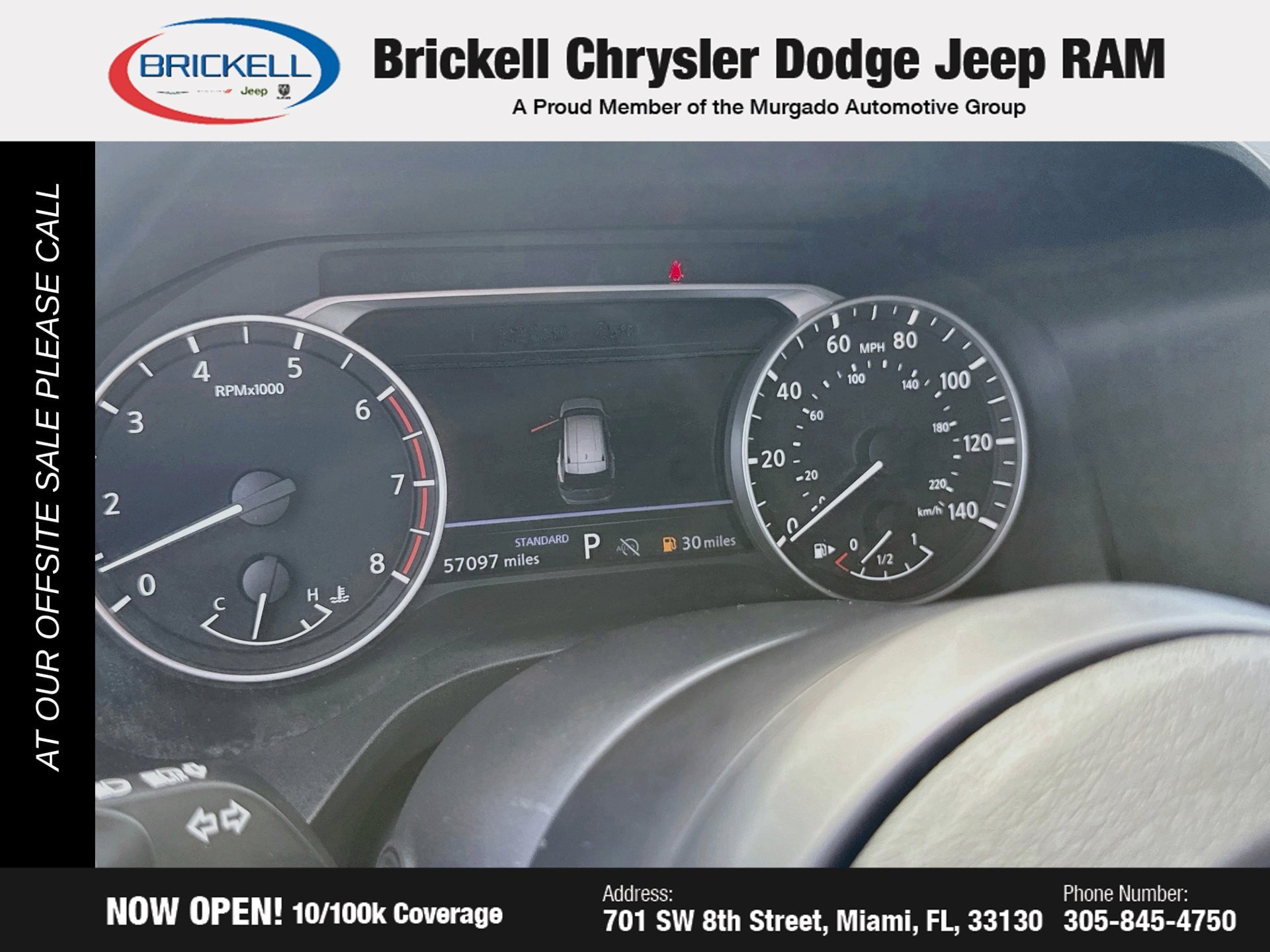 Used 2024 Nissan Rogue SV FWD image 39