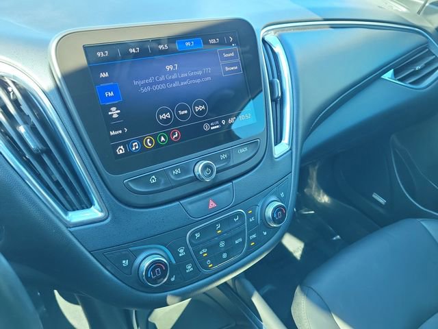 Used 2022 Chevrolet Malibu Premier image 29