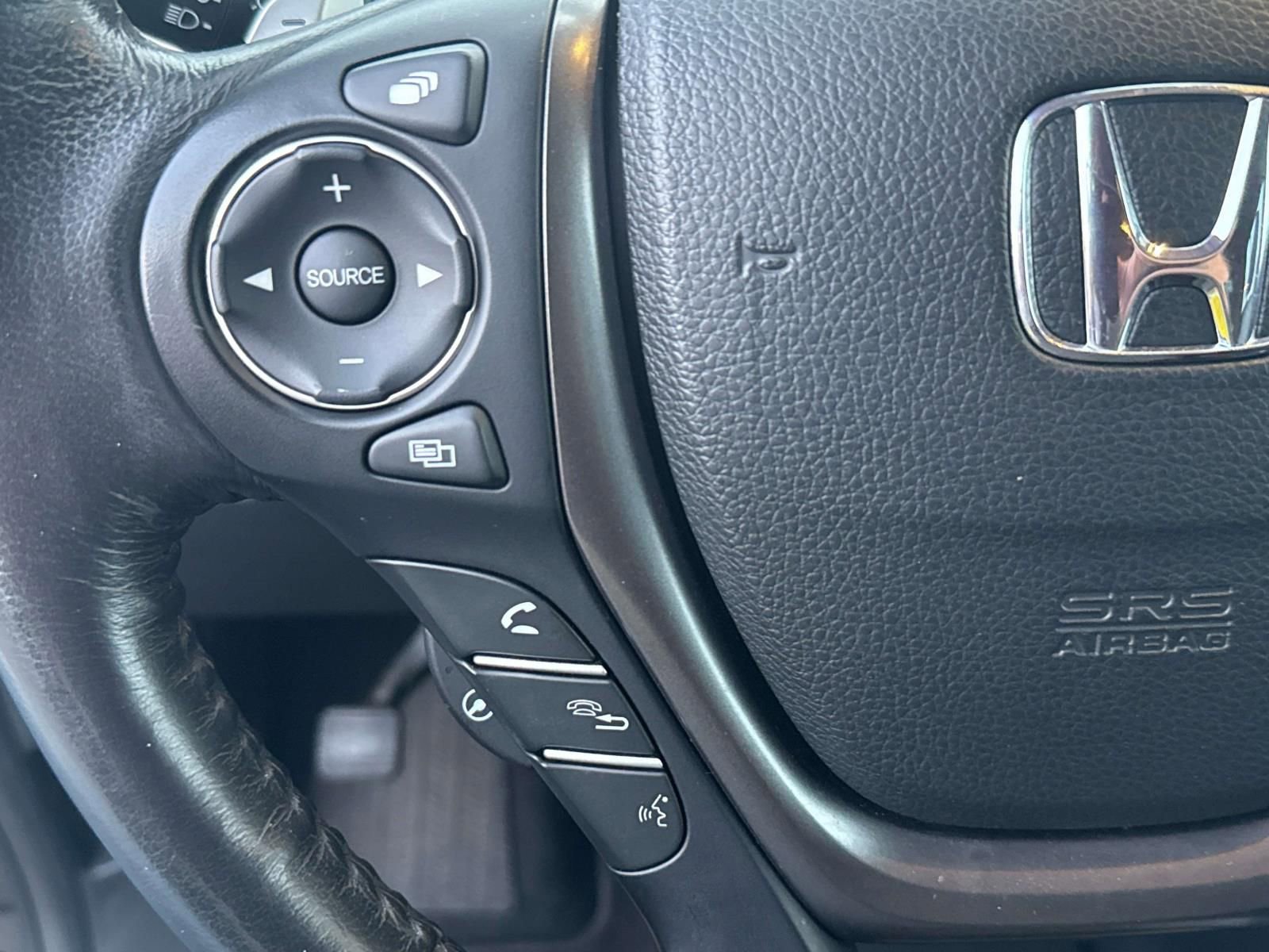 Used 2022 Honda Ridgeline RTL-E image 22