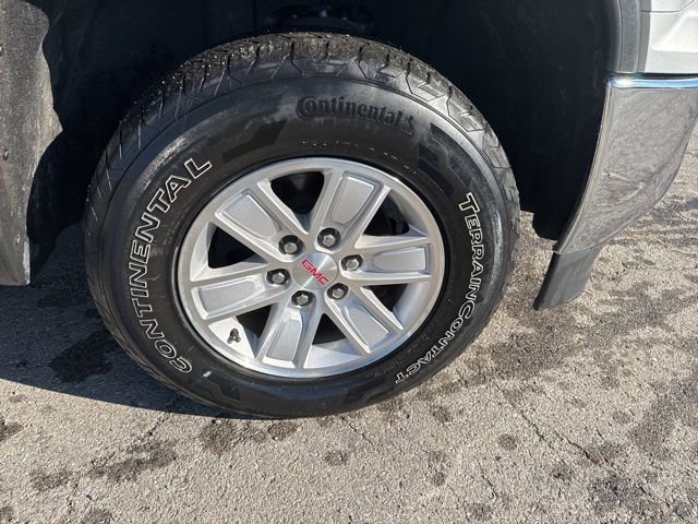 Used 2017 GMC Sierra 1500 SLE w/ SLE Value Package image 5