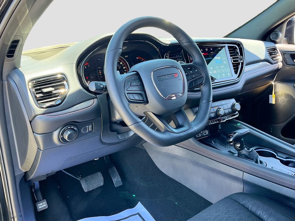 New 2026 Dodge Durango GT w/ Blacktop Package image 9