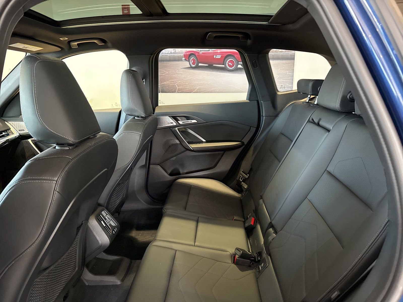 Certified 2023 BMW X1 xDrive28i w/ Premium Package image 32