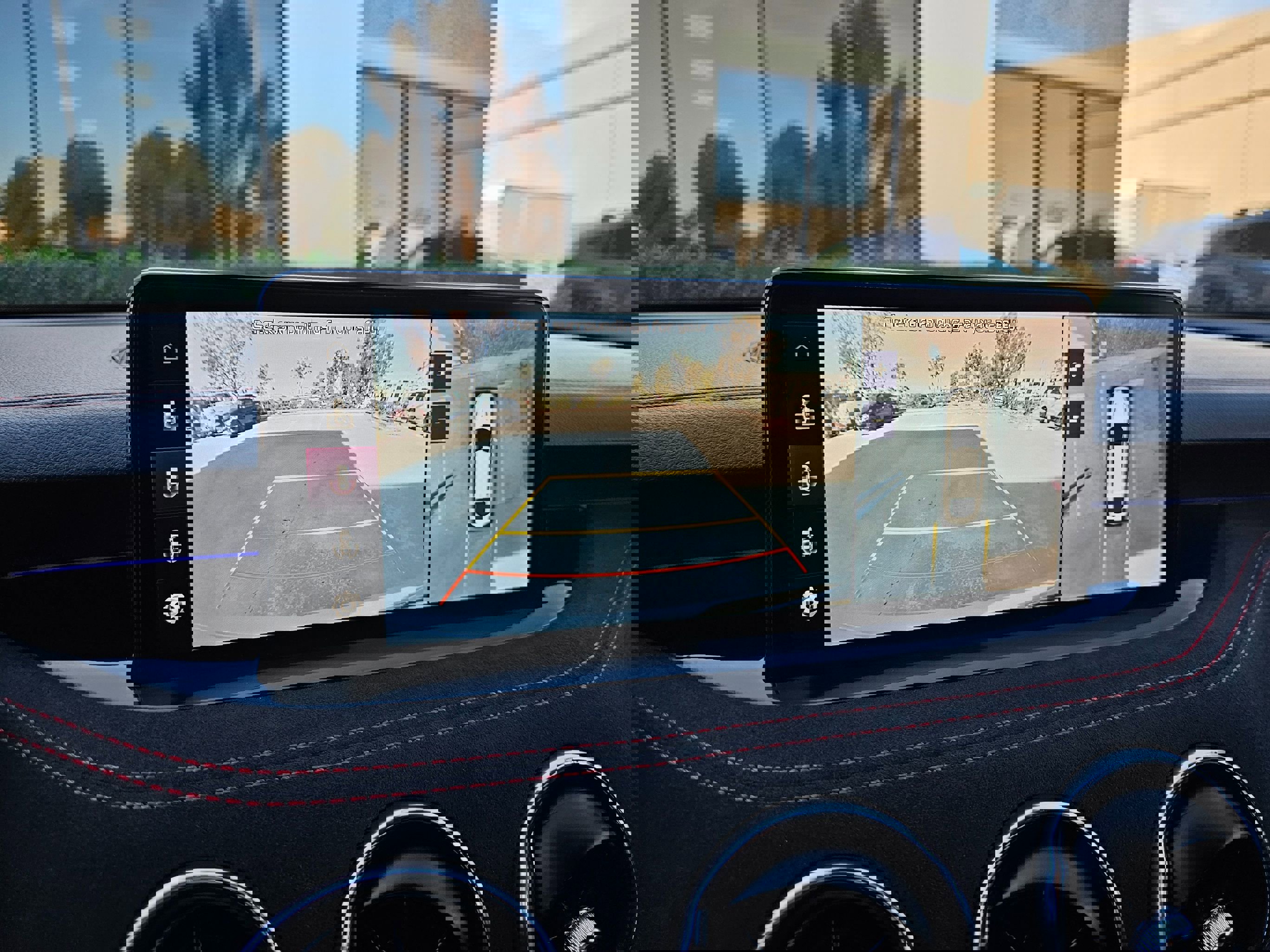 Used 2023 Kia Stinger GT2 w/ Option Group 015 image 33