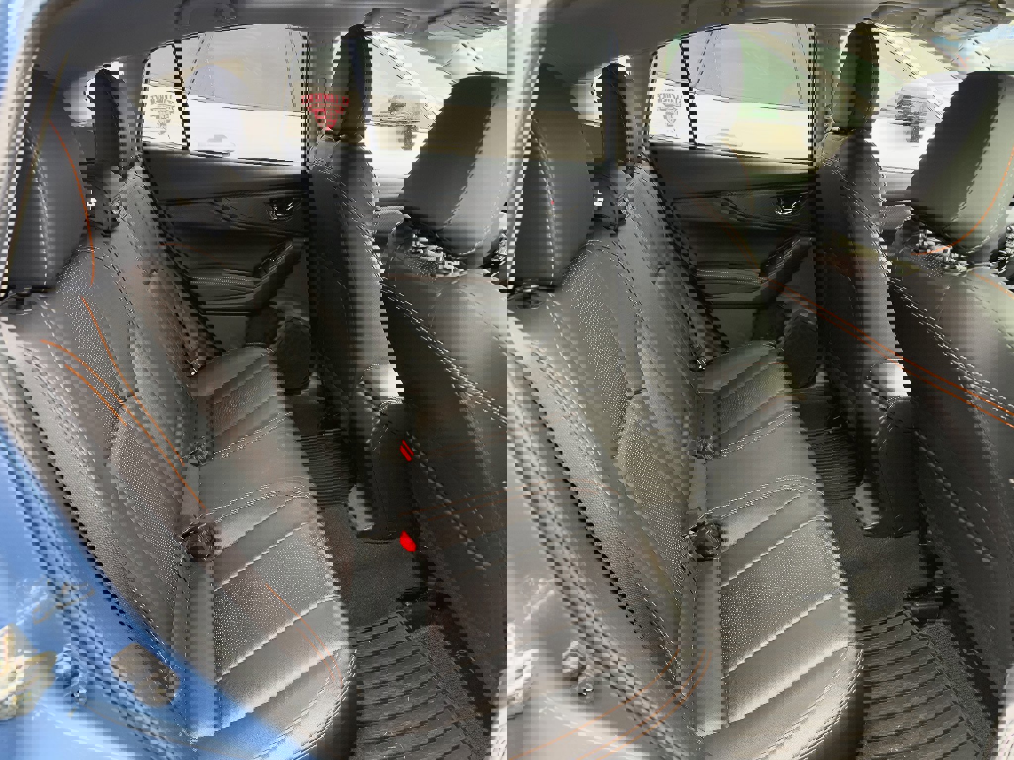 Used 2022 Subaru Crosstrek 2.5i Limited w/ Moonroof Package 1 image 30