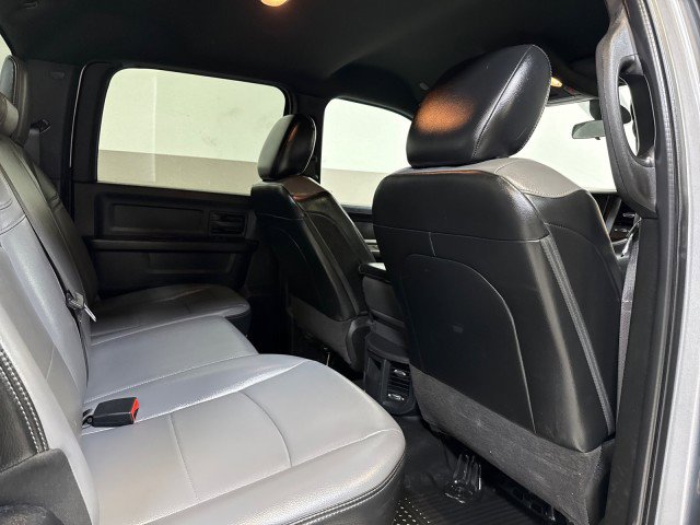 Used 2022 RAM 3500 Tradesman w/ Chrome Appearance Group image 63