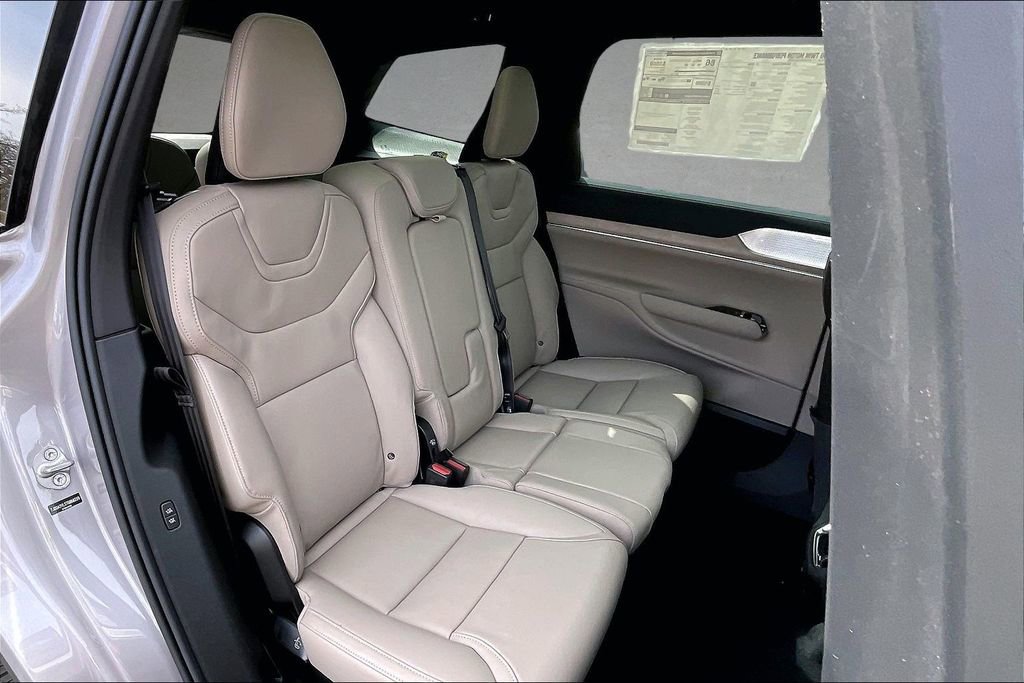 New 2026 Volvo EX90 Ultra image 10