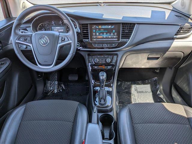 Used 2019 Buick Encore Preferred w/ Safety Package image 17