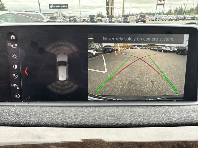 Used 2018 BMW X5 xDrive35d image 16