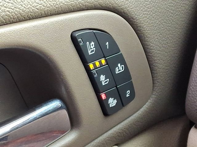 Used 2013 Chevrolet Silverado 1500 LTZ w/ LTZ Plus Package image 24