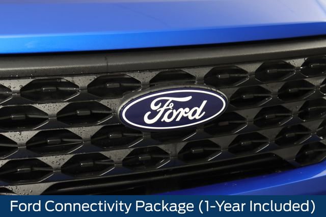 New 2026 Ford Maverick XLT w/ XLT Luxury Package image 11