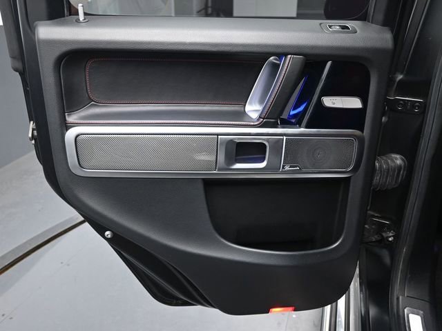 Used 2020 Mercedes-Benz G 550 image 25