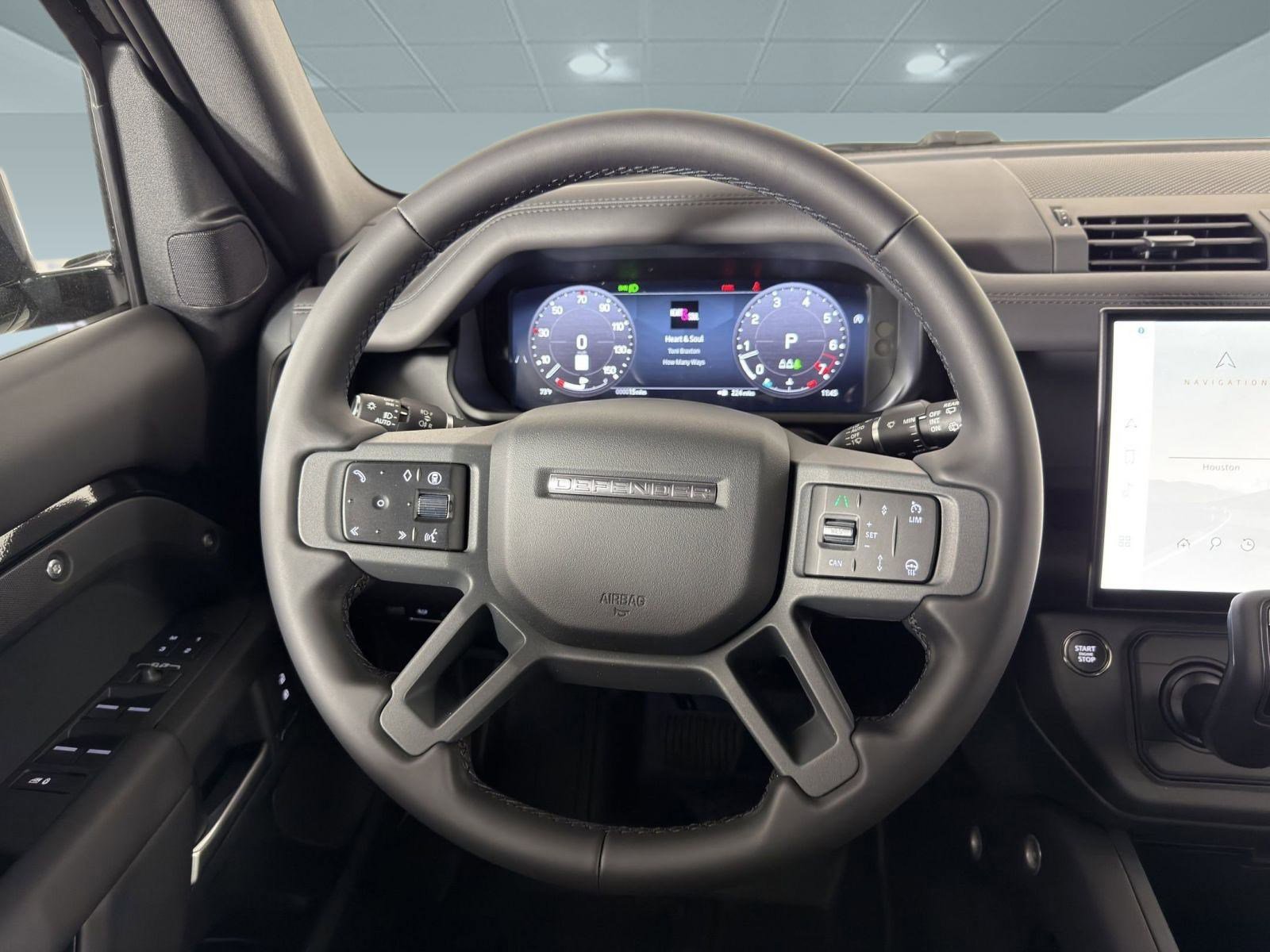 Used 2026 Land Rover Defender 110 S AWD/4WD image 15