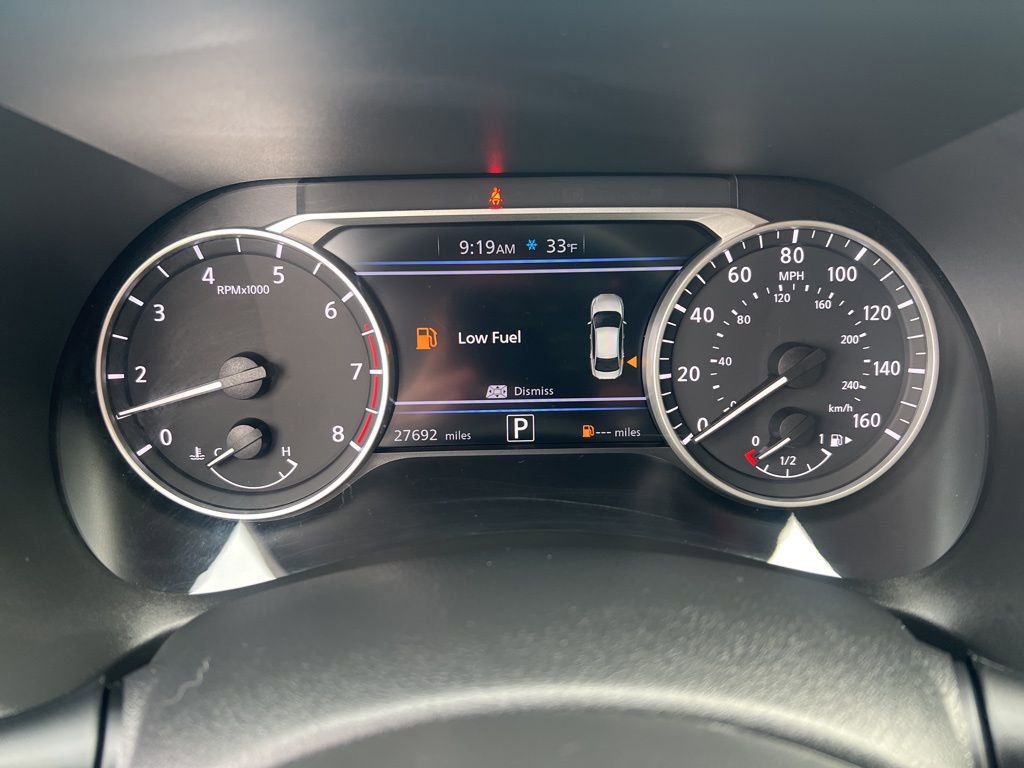 Certified 2023 Nissan Sentra SR w/ Electronics Package image 59