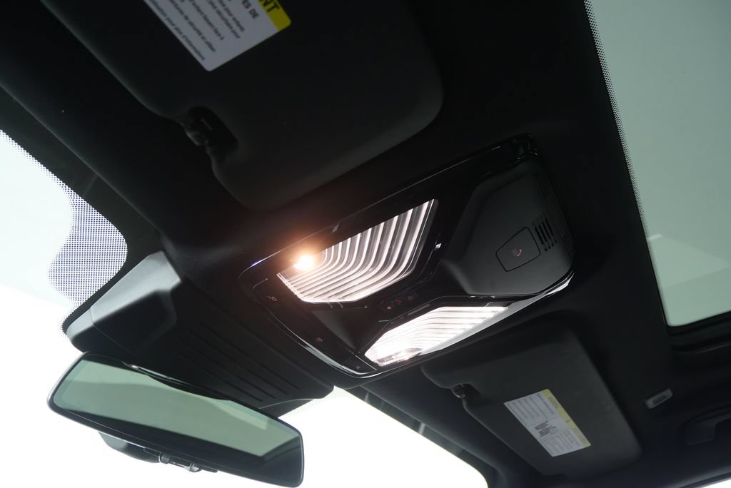 Certified 2026 BMW X5 xDrive40i AWD/4WD image 21
