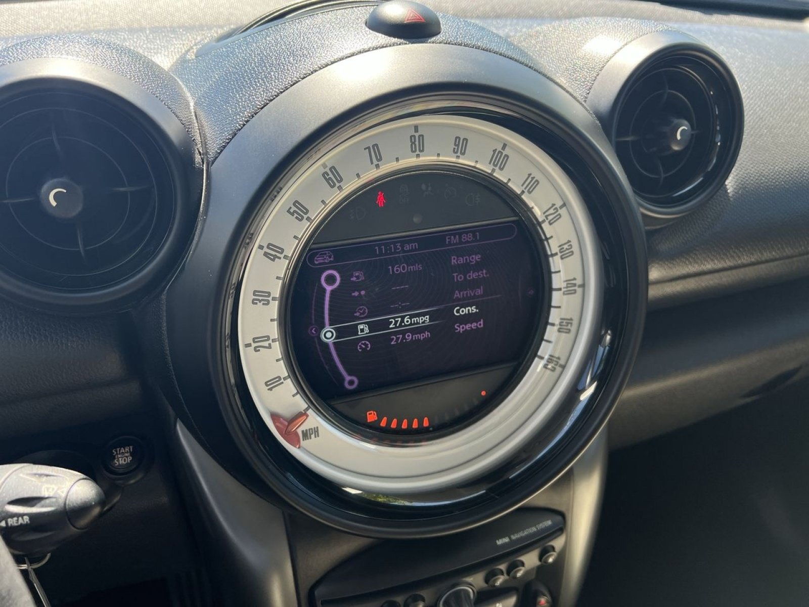 Used 2014 MINI Cooper Countryman S FWD image 19