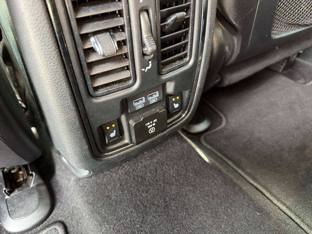 Used 2020 Dodge Durango R/T AWD/4WD image 18