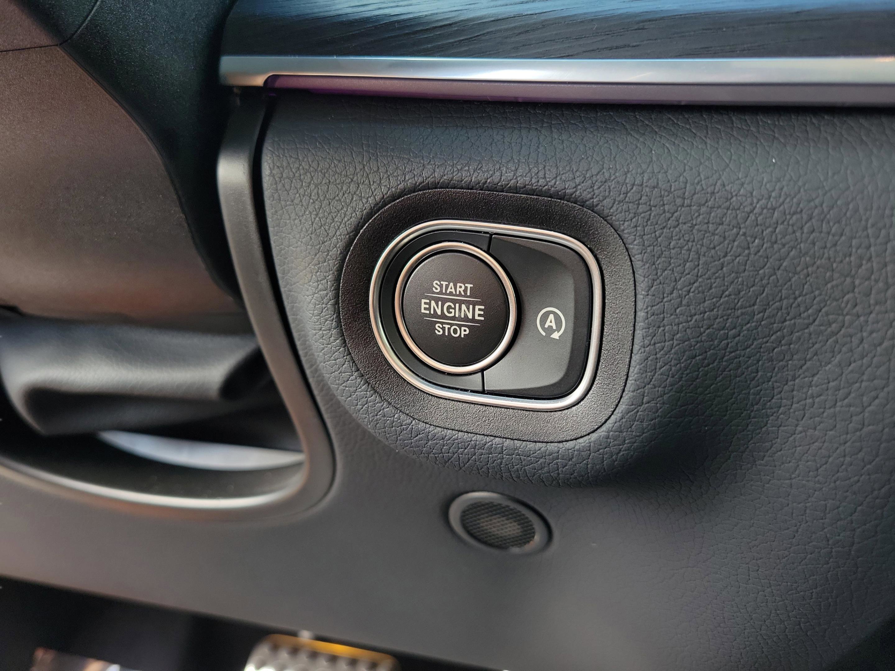 Certified 2026 Mercedes-Benz GLS 450 GLS 450 image 21