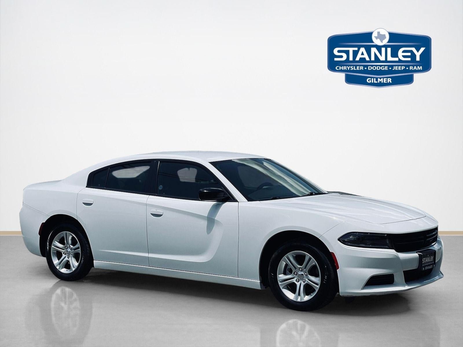 Used 2023 Dodge Charger SXT RWD image 1