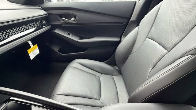 New 2026 Honda Accord Sport image 23